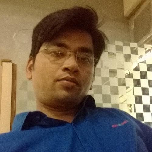 atulchandra1's profile picture. 