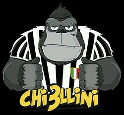 IKRAR di NEGARA yg SAKIT kita harus jaga diri kita agar tetap WARAS | #ForzaJuventus