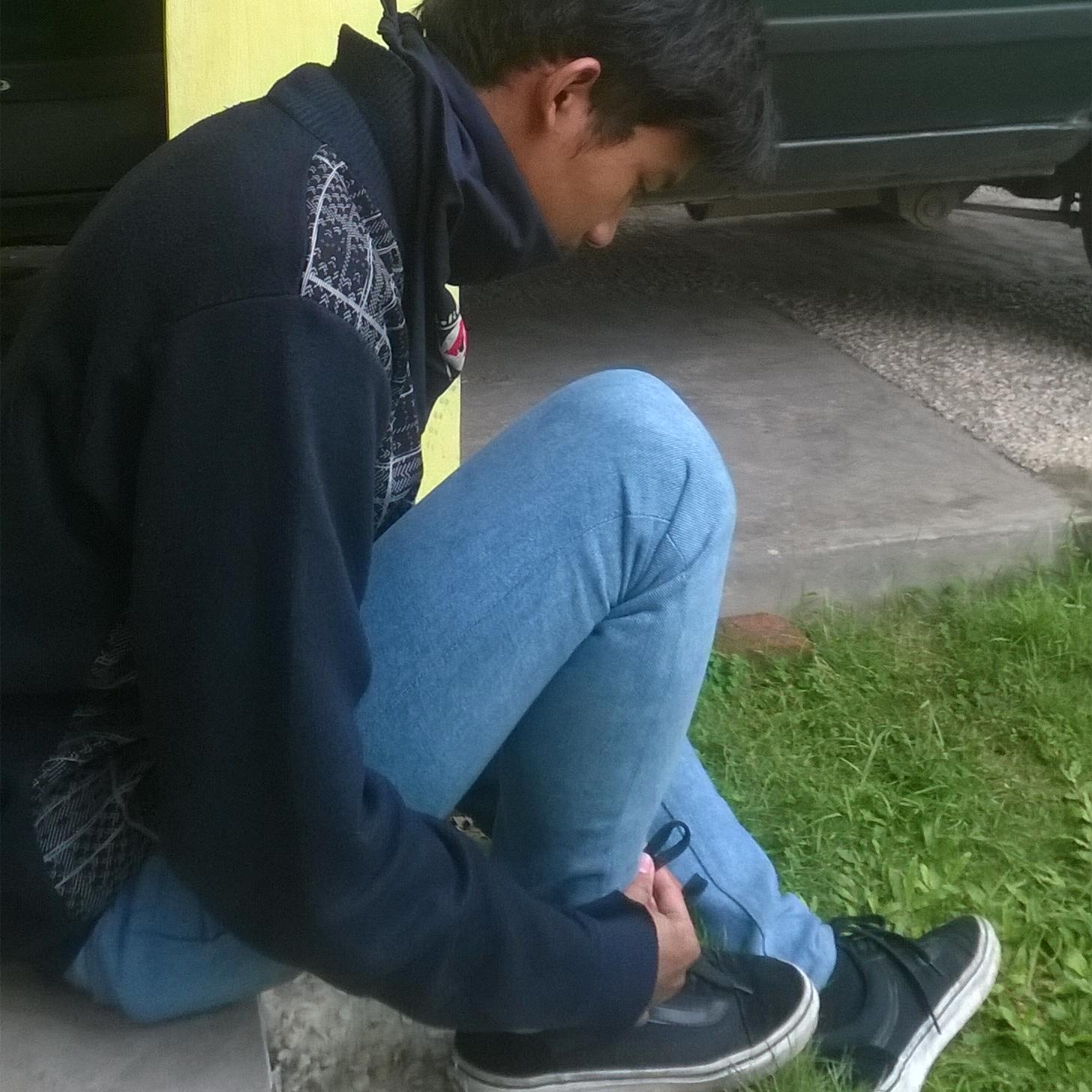 RizkiAlfatih's profile picture. Mechanical Engineering Itenas'13