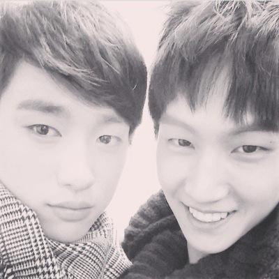 With JJ project.