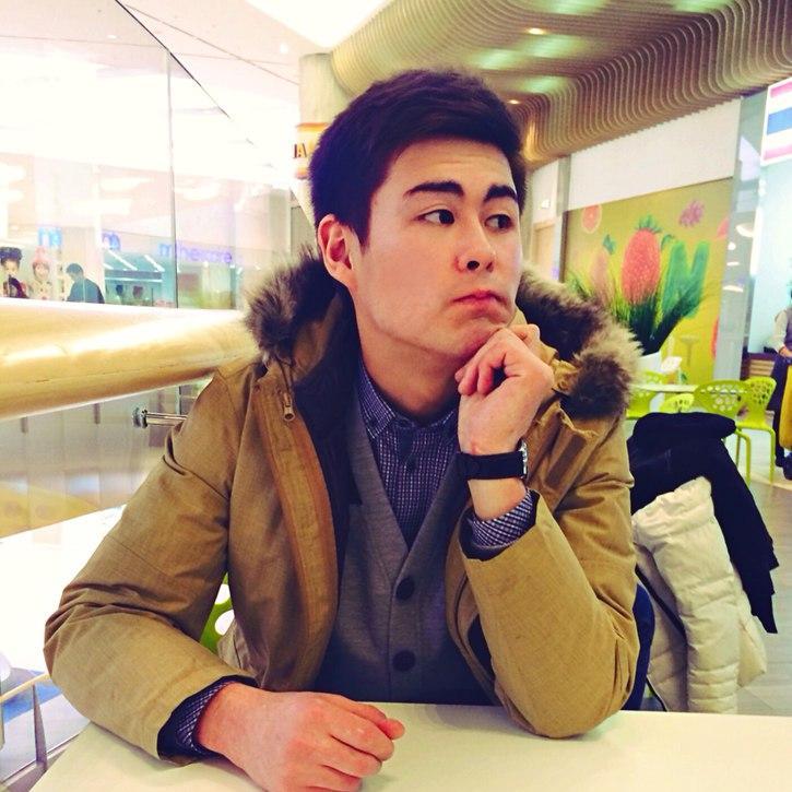 aibek_mirbekov's profile picture. Manager of @tumarkr