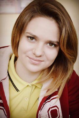MV_Ivanova_ Profile Picture