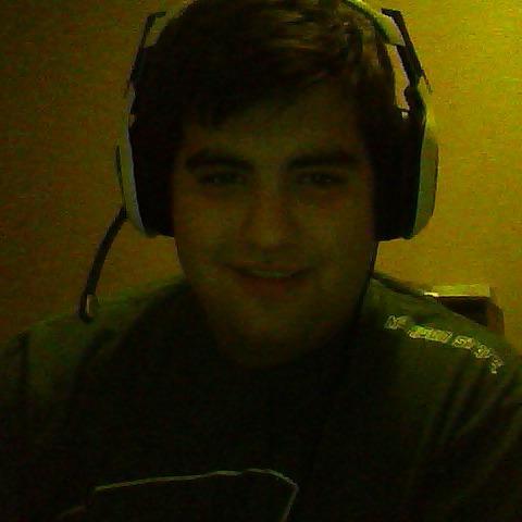 TBromm_'s profile picture. 