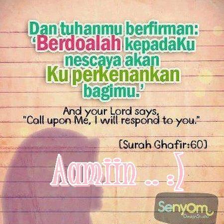ALLAH.SWT dan Nabi Muhammad.Saw di Hati ku :) ;) ^_^