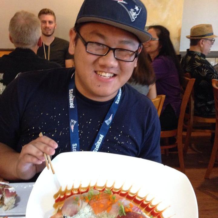 imaphenguin's profile picture. 