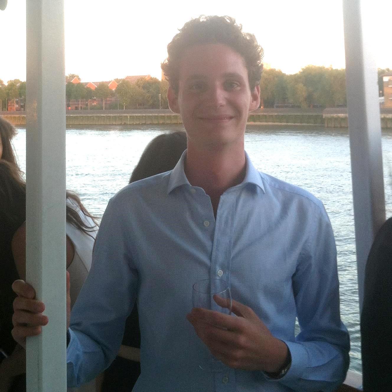 Student at ESSEC Business School
