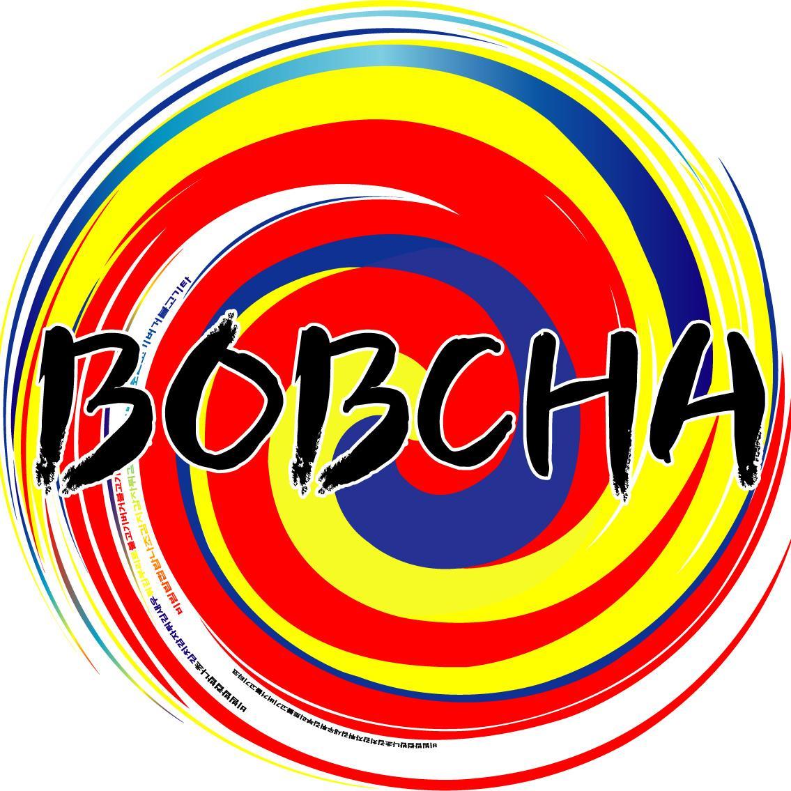 BOBCHA basically means