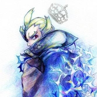 Where's your crown, King Nothing?{{ Indie transgender (female to male) Ghetsis RP }} BACKSTORY IS SOON TO BE ON TUMBLR :D