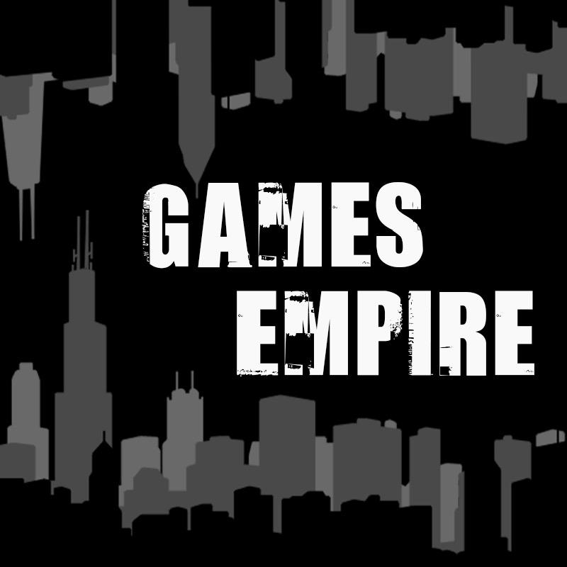 GamesEmpire_'s profile picture. 