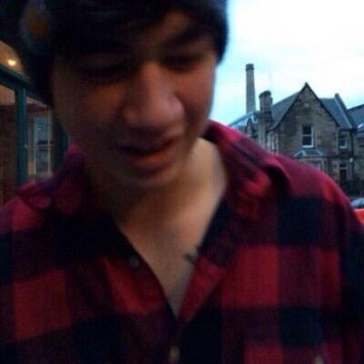 it's the look in your eyes that gives me a disguise