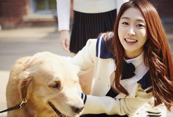Just Roleplayer of Jisoo Lovelyz e.e Let's be a good friend!