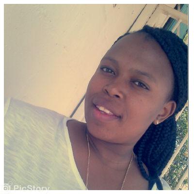 Loving, kind, shy, sweet, caring and fun