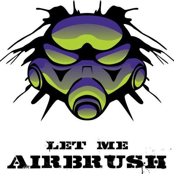 I am an Airbrush artist and bodyboarder with a passion for adding color to the world.  The World is my Canvas!