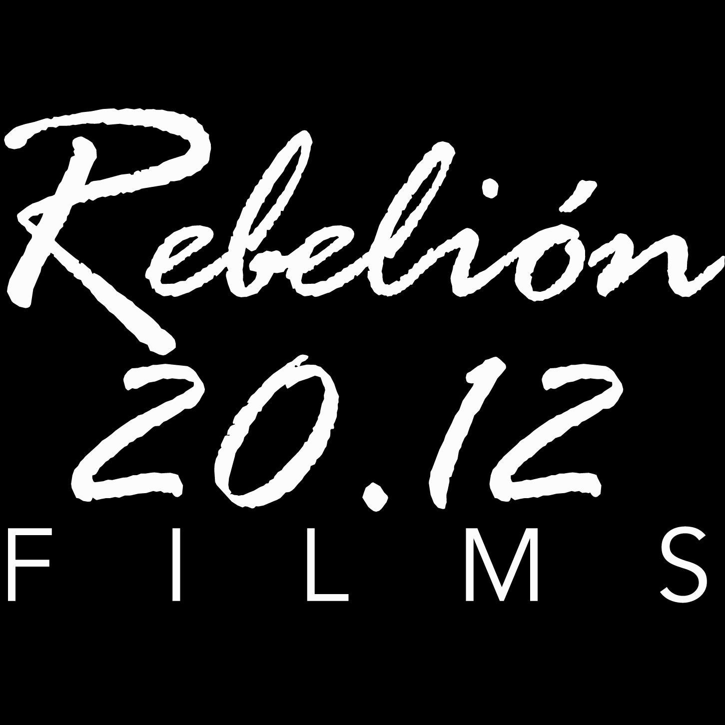 Rebelión 20.12 FILMS