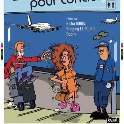 Sarah, célibataire résignée, avait tout prévu. Un voyage à LA, une insémination artificielle, un vol retour sur paris pour fêter Noël en famille. Les dimanches.