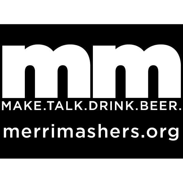 The Merri Mashers is Melbourne's newest home brew club, based in the inner-northern suburbs.  Our mantra is simply Make.Talk.Drink...Beer!