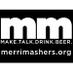 Merri Mashers (@merrimashers) Twitter profile photo