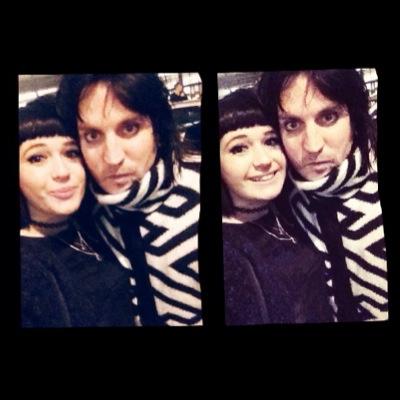 Its all bleedin' coming together | Noel Fielding | Red Hot Chili Peppers | Kasabian | Arctic Monkeys | Die Antwoord | Breaking Bad | Mighty Boosh | 17