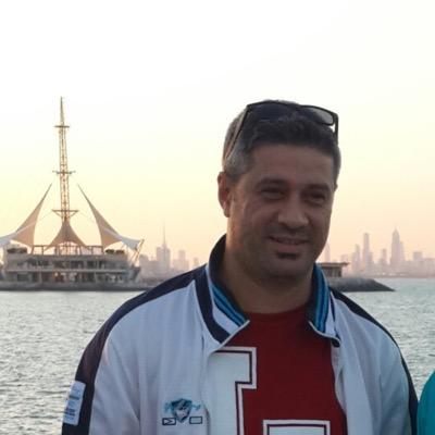 doctor in Baghdad university ( physical education and the analyses of Iraqi volley ball team