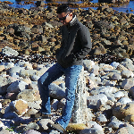 mk_carrick's profile picture. Manchester is red