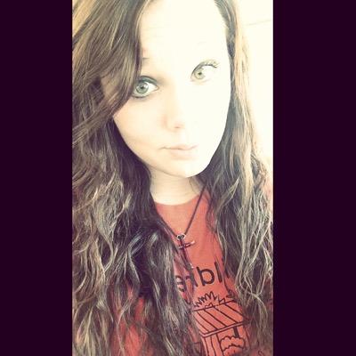 andreaayres17's profile picture. ~Country girl stuck in the city limits ~Taken by the best 7/13/14 ~ Proud momma to Krislyn Grace 10.13.15