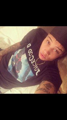 North Carolina raised me, But Atlanta changed me.!