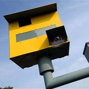 Brisbane Speed Camera Locations
