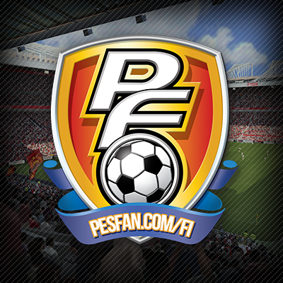 PESFanFi's profile picture. PES-sarjan virallinen yhteisösivusto - Uutiset uunituoreina.            Tilaa PES 2016 täältä: http://t.co/5cRAmbwDS8
