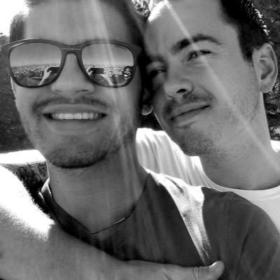 Me gusta ser yo mismo. Creo que el closet es para la ropa, no para la gente. Súper enamorado de mi novio. Blog: http://t.co/UCZ71Yoqqr