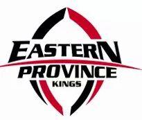 Kings were born to rule. EP Rugby is bringing world class rugby back home to the Eastern Cape. EP on the Rise!