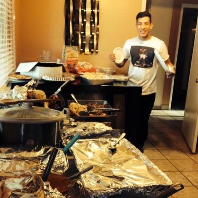 _AMFlores40's profile picture. Mma fighter, 22 years old..