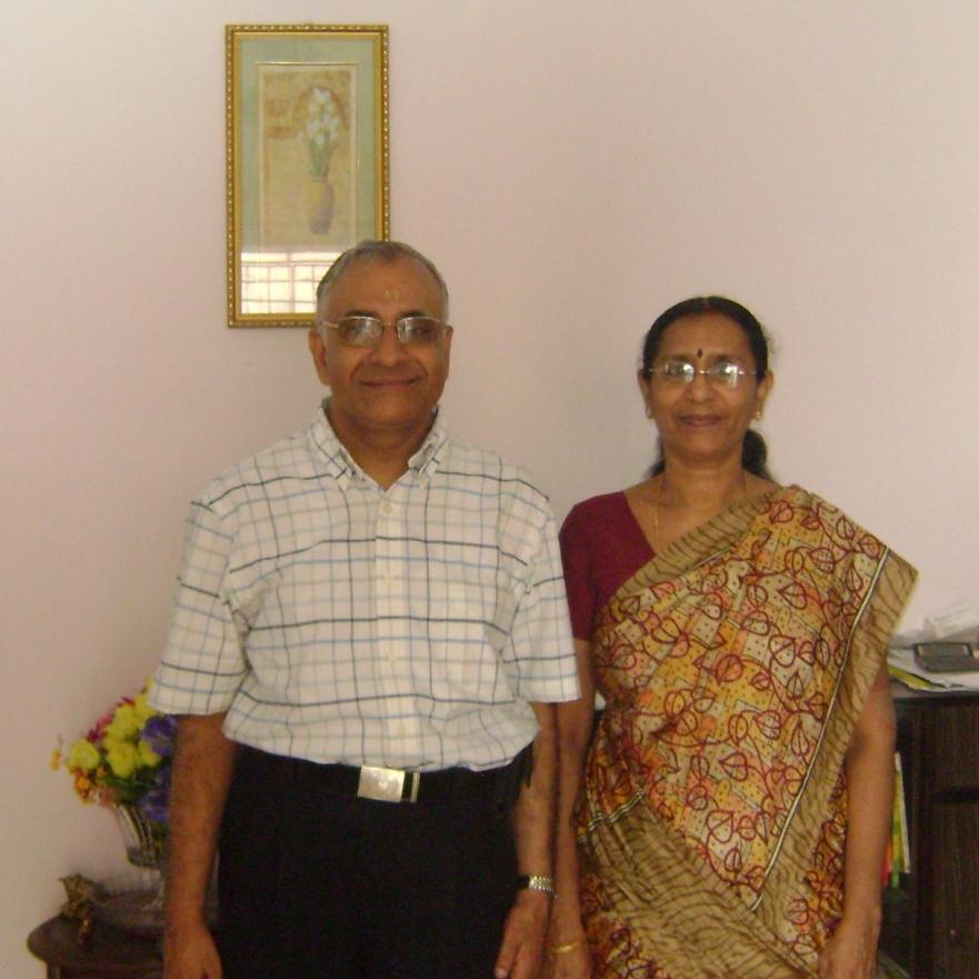 Chartered Accountant ,Company Secretary,retired grandfather with two lovely grandchildren  in NJ. Avid news follower Fan of Aus Cricket and Man U. Ex Calcuttan!