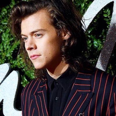 fook me harry