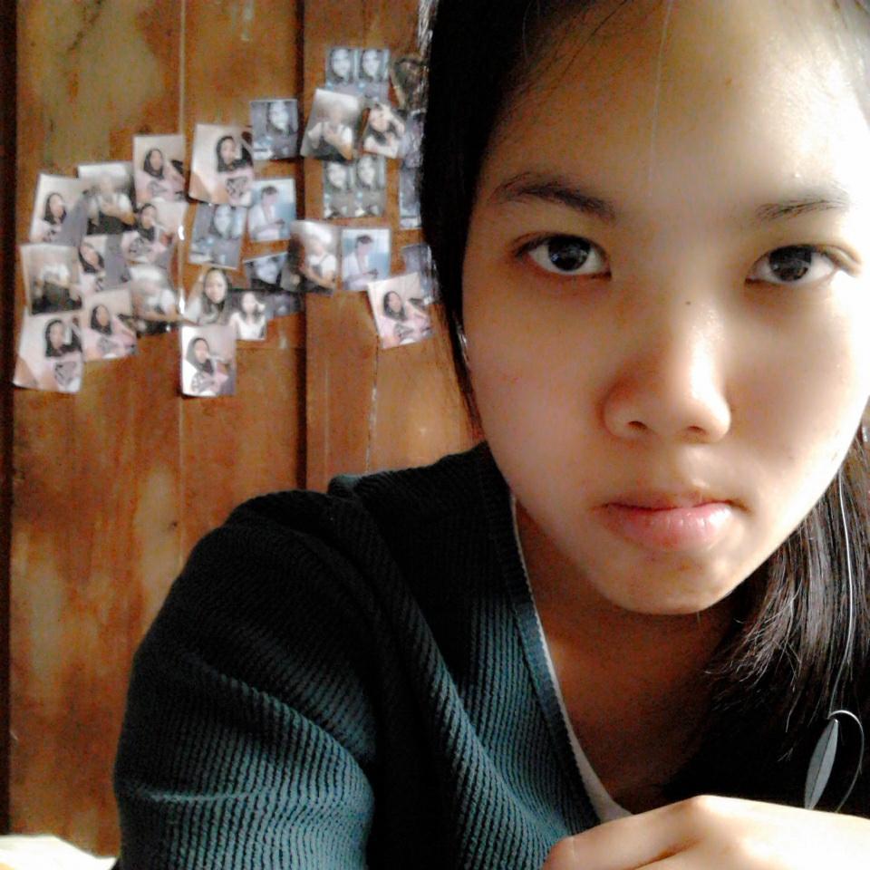 jenny_hathaipat's profile picture. กูโลกสวย