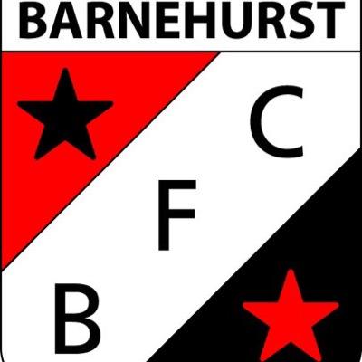 Barnehurst FC.. Original founders of the log roll.. EST1997 by Steve Killik. sponsors @vkelectrics @WESFA_Football #barnehurstfc