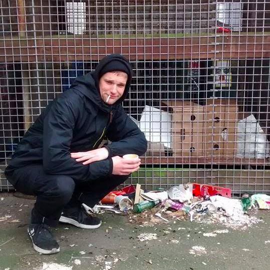 MongoSkato's profile picture. 