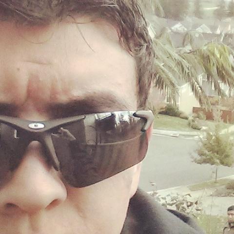 Gustavoleon31's profile picture. Entrepreneur Social Media & Branding Strategist