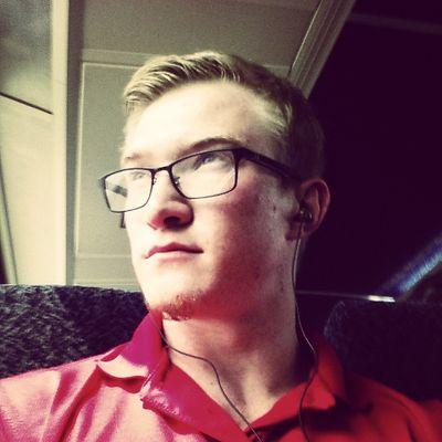 AmottBrannon's profile picture. just an old fashioned dude with new fashioned ideas