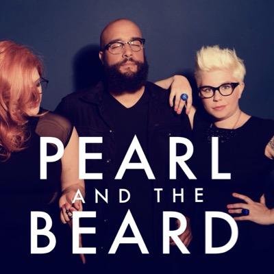 PEARLntheBEARD Profile Picture