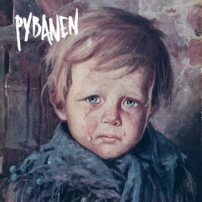 Pybanen's profile image