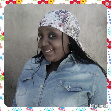 Down to earth...very ambitious...enjoys good company...God fearing....thats just me..house music moves me...very humble..