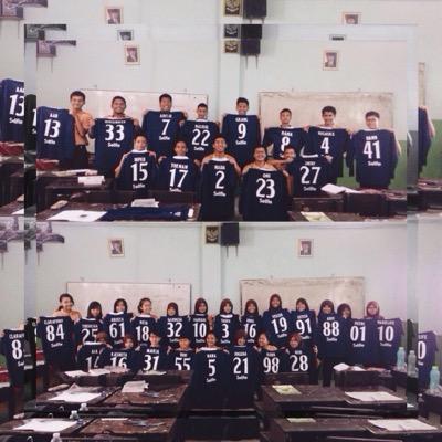 Last but not least class. 1 2 3 This Is SELFiE!