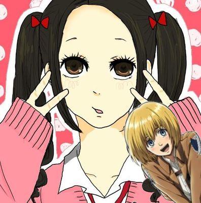 *AcidBlackCherry*金爆*☞う-たん☜*二次元移住‥*     ディアラバ☞逆巻ライト♥進撃☞あるみんあるれると　☞ラブライブ！/中二恋/まどマギ/俺妹/原宿/ぴんく/キティ/魔法少女/アニメ/ぴくみんになりたい☜