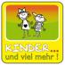 Kinder und viel mehr (@kinderseite) Twitter profile photo