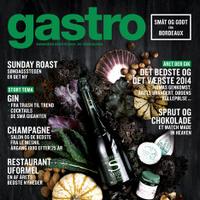 gastro (@gastrodk) 's Twitter Profile