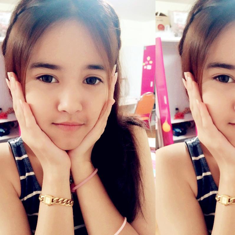 You can call me June. :)thx follow me na kabbbbb!:D nice to meet you ha;DThailand(:samutprakan ;) ID Line:junechichi13