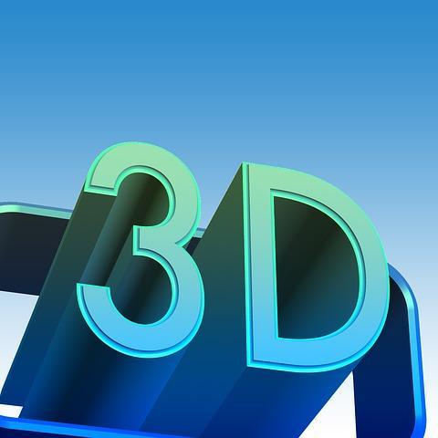 PrinterPanther's profile picture. 3D printing is the future!