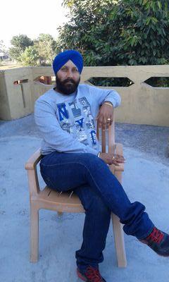 I m handsome looking gursikh guy hvg lot of affection 4 the supreme power- WAHEGURU JI n believe in living according to his wish.