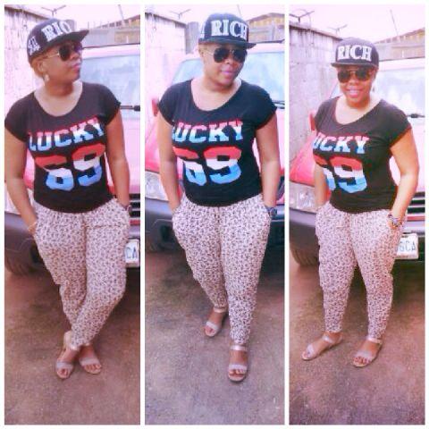 Sega_kills's profile picture. Am dat type of aunty dat ruins Bday cake & xmas party #Very silly & crazy about MAN UTD FC & NICKI Minaj And my Porsche And my family And my BIG BOOBs And ASS.