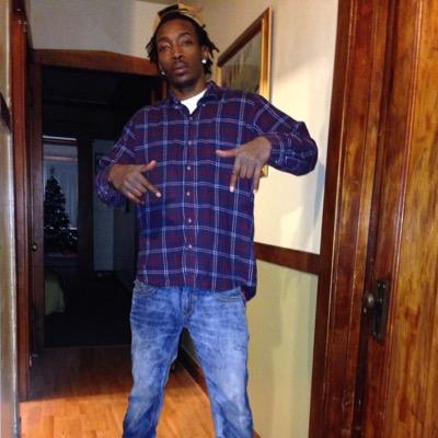 I jus want da money